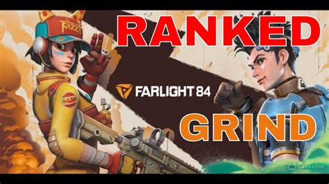 Farlight 84 Pc Game ~ Pro Strategies For Victory And Glory Youtube