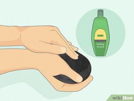 Ways To Use Hot Stones WikiHow