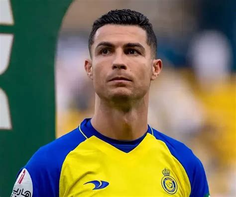 Negative Effects Of Cristiano Ronaldo At Al Nassr In 2023 Cristiano