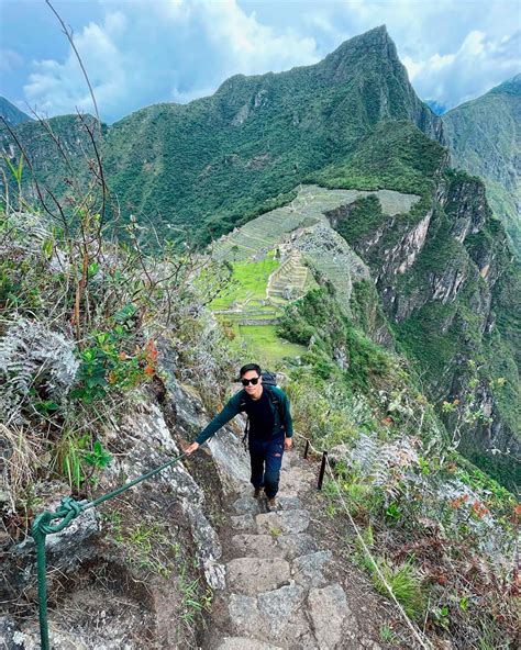 Which Mountain Should I Choose Huayna Picchu Huchuy Picchu Or Machu