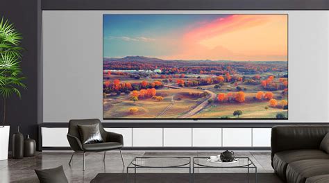 Smart Tivi LG 86 Inch 86NANO76SQA dùng cho phòng khách lớn có tốt không