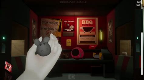In Heat MonsterBox FNAF Porn Parody Part 70