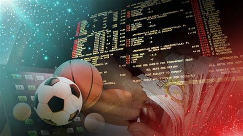 Best Practices For Sports Betting Tips Strategies