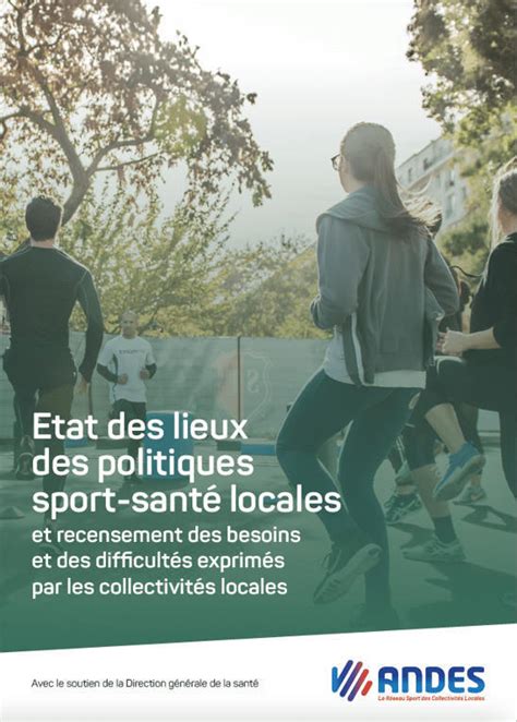 Le Sport Sant C Est Pas Gagn Eac