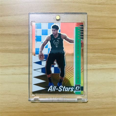 Giannis Antetokounmpo Optic Allstar Shopee Philippines