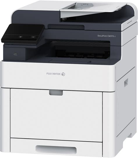 Jual Printer Fujixerox Docuprint Cm Z Oleh Pt Visindo Global Teknologi