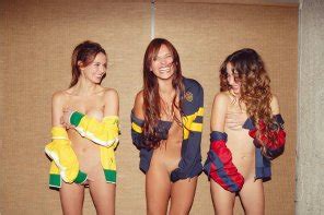 Adorable Happy Embarrassed Girls Porn Pic