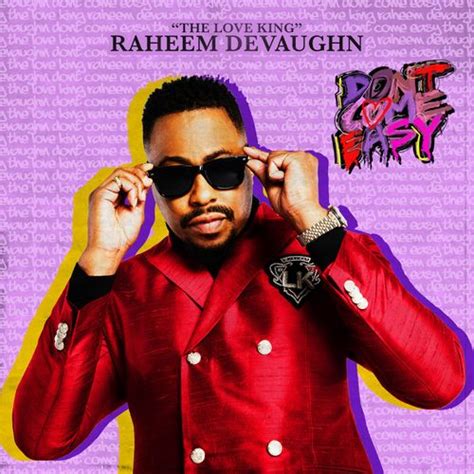 Raheem devaughn love behind the melody rar download - caqwecharge