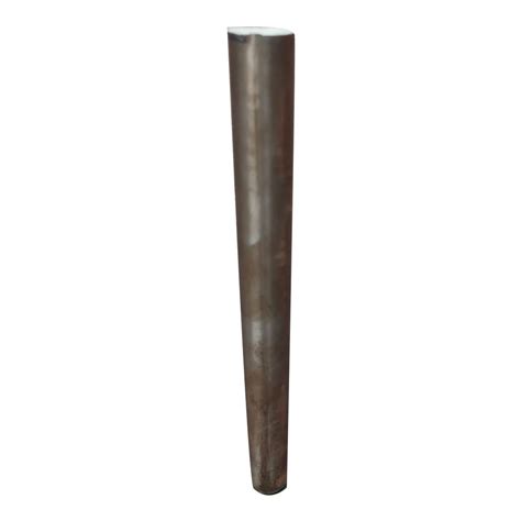 Cylindrical Hot Rolled MS Round Rod For Construction Meter At Kg In Bengaluru