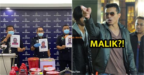 Ni Cerita Kl Gangster Ke Kumpulan Kongsi Gelap Geng Selayang