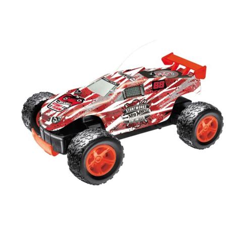 Mondo Hot Wheels Rock Monster R c à Prix Carrefour