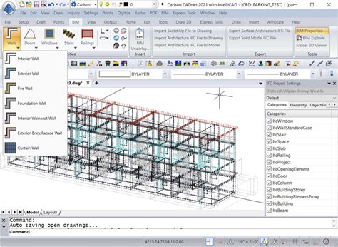 Carlson Software