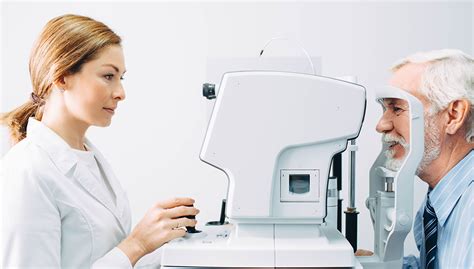 Diabetic Retinopathy Care Envision Eye Care