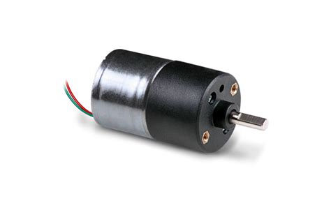 Products Micro Motors