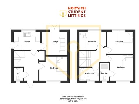 03BsC - Betsy Close - Norwich Student Lettings