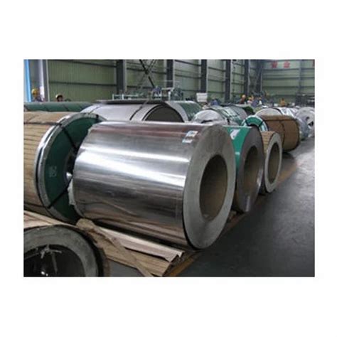Hot Rolled Steel Coil At Best Price In Mumbai By Jyotech Steel ID