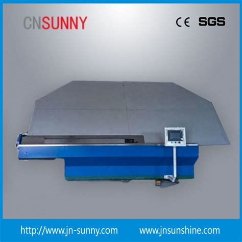 Automatic Insulating Glass Aluminum Spacer Bar Bending Machine