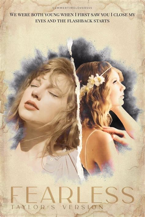 Taylor swift lover album poster 2 – Artofit