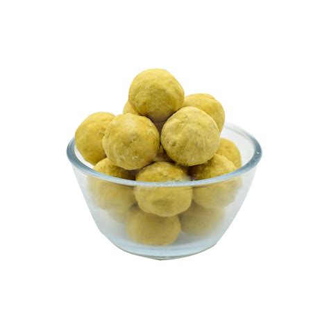 Pasiparuppu Laddu 250 Gm Send Sweets To USA Online Indian Sweet