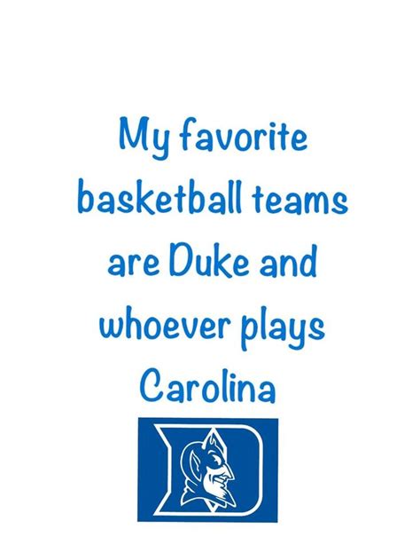 Duke Blue Devils Basketball Duke Duke Basketball