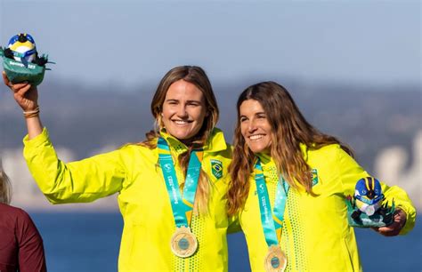 Dia Internacional da Mulher conheça as brasileiras que podem brilhar