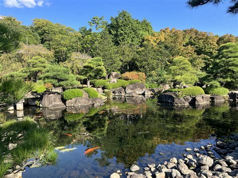 姫路城西御屋敷跡庭園 好古園（兵庫県） 【ロケ地 検索】全国ロケーションデータベース