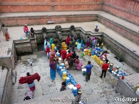 Nepal and Nepalies Culture: Rivers in Nepal