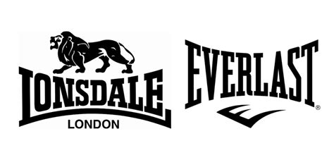 Everlast Logos