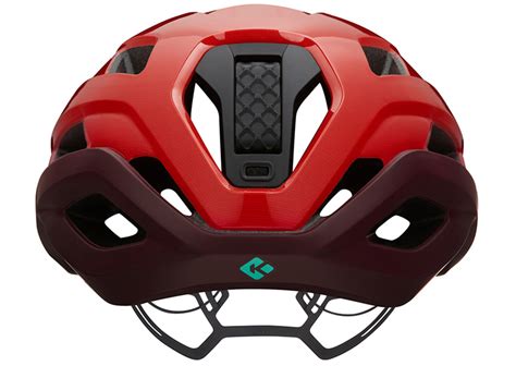 Kask Rowerowy LAZER Strada KinetiCore CentrumRowerowe Pl