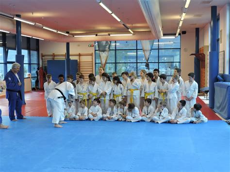 Pasqua A Judo San A S D JUDO SAN TRENTO TRENTINO