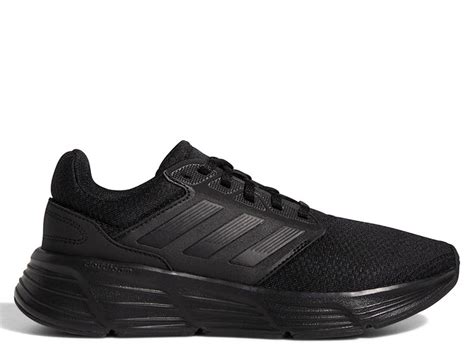 Ripley Zapatilla Mujer Adidas Running Negro Galaxy W