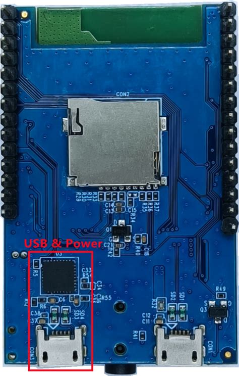 Ameba MicroPython Getting Started With RTL8722DM MINI Realtek IoT Wi