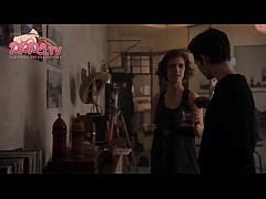 2018 Popular Sara Serraiocco Liv Lisa Fries Jelena Nik Nude Show Her Cherry Tits From