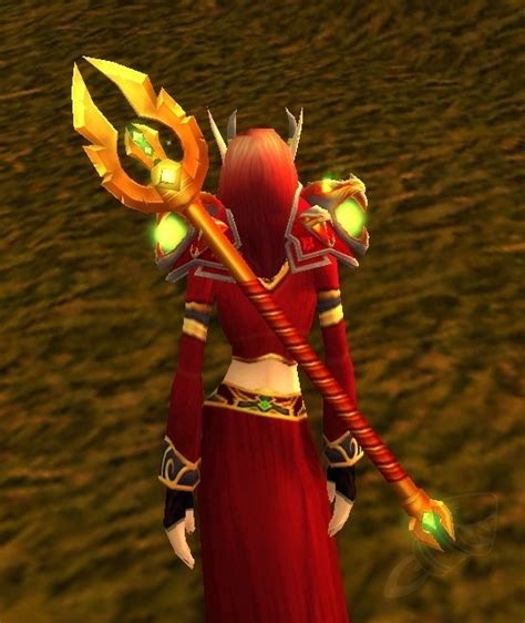 Blood Elf Heritage Armor General Discussion World Of Warcraft Forums