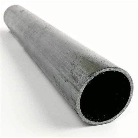 Galvanized 20mm Mild Steel Round Pipe Material Grade En 24 At Rs 63