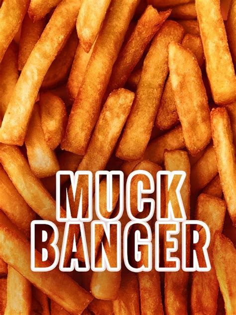 Mukbanger 2023 Posters — The Movie Database Tmdb