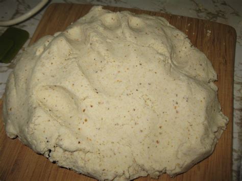 Simply Homemaking: Fresh Masa and Corn Tortillas