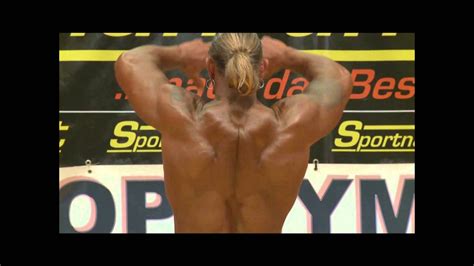 Robert Mayer NABBA Austrian Open 2010 YouTube