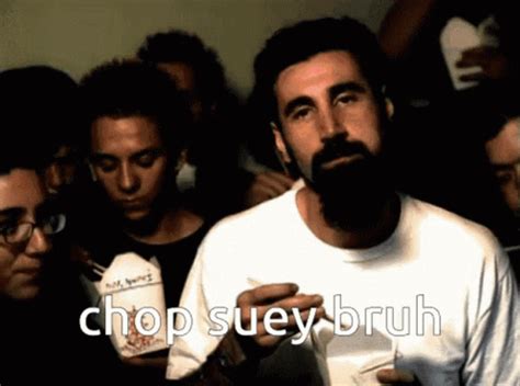 Chop Suey System Of A Down Chop Suey System Of A Down Bruh