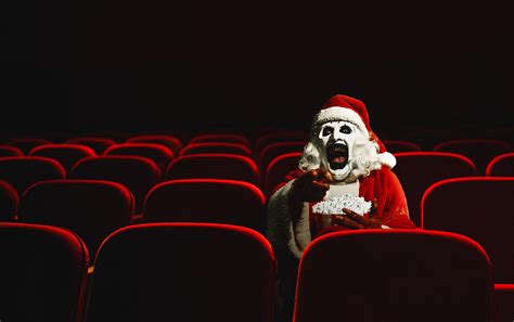 Programmazione Terrifier Domani Al Arena Cinemas In Z Rich Search Ch