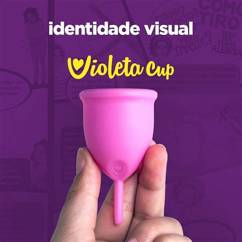 Identidade Visual Site Design Gr Fico Para A Marca De Coletor