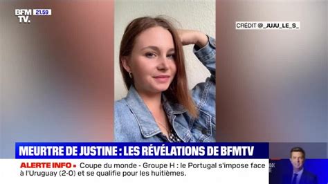 L Autopsie Confirme Que Justine Vayrac A T Viol E Avant D Tre Tu E