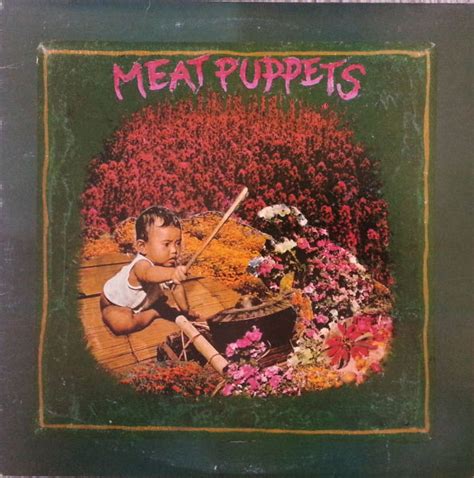 Meat Puppets – Meat Puppets | Releases | Discogs