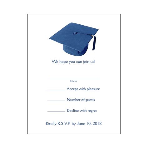 Contoh Surat Undangan Graduation Dalam Bahasa Inggris - 16 Contoh Surat