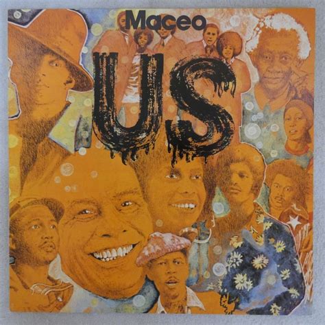 【やや傷や汚れあり】46027050【uk盤】メイシオ・パーカー Maceo Usの落札情報詳細 ヤフオク落札価格検索 オークフリー