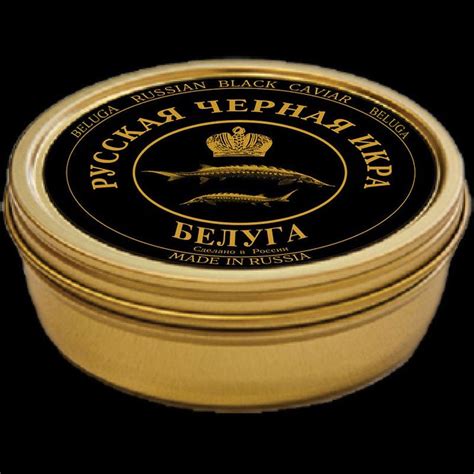 Икра белуги: самая дорогая в мире | О пользе черной икры зна… | Flickr