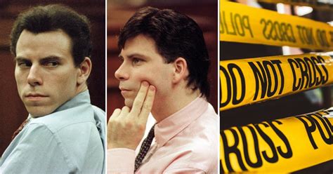 Graphic Menendez Brothers Crime Scene Photos Revisited: What They Reveal