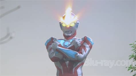 Ultraman ginga s episode 14 - bangkokloced