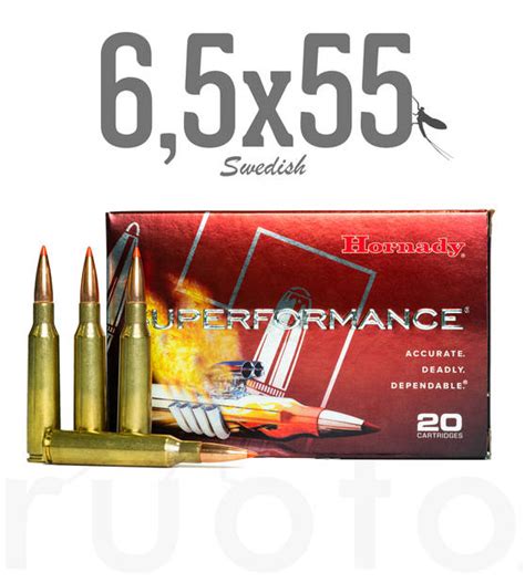 Hornady Superformance X Se Gr Ruoto Fi Webstore