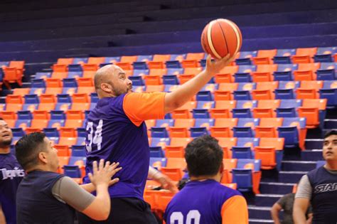 En Marcha Baloncesto Y Softbol Uat Politi Mx